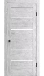 Двери elPorta - Порта-28 ПО Nordic Grey Oak